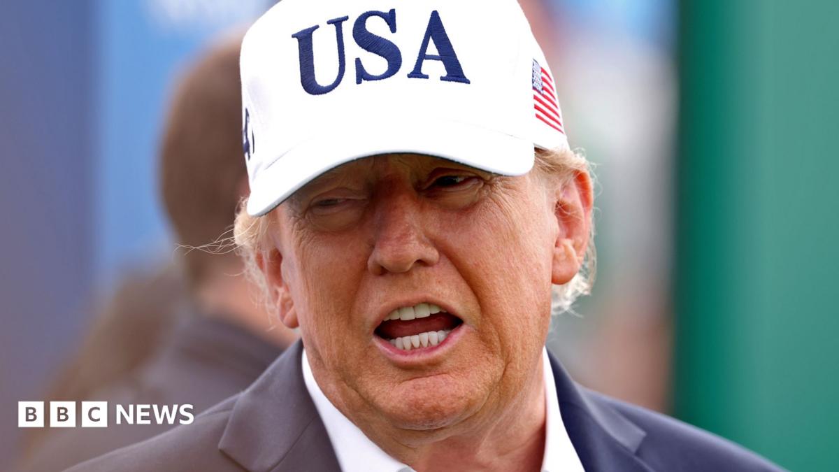 Trump, uyarılara rağmen yapay zekada tam gaz ilerliyor