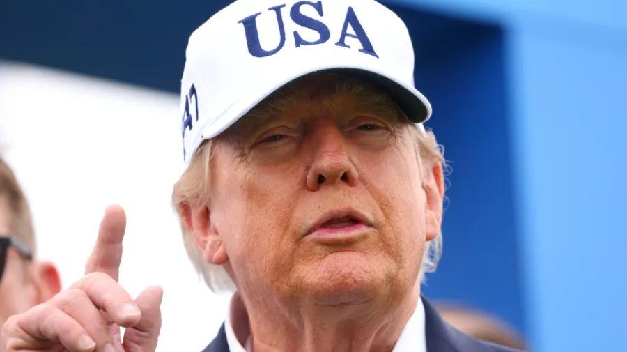 Trump, Yapay Zeka Uyarılarını Hafife Aldı: Çin ile Yarışta Geri Kalmayız
