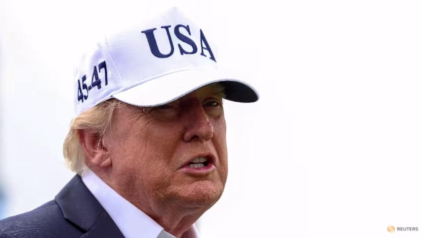 Trump: Yapay Zekaya Abartılı Endişe Yayan 'Çok Olumsuz Güçler' Var