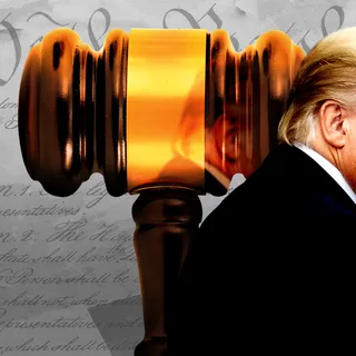 Trump'ın atadığı yargıç, sınır dışı etme nedeniyle yönetimi tekrar suçlu buldu