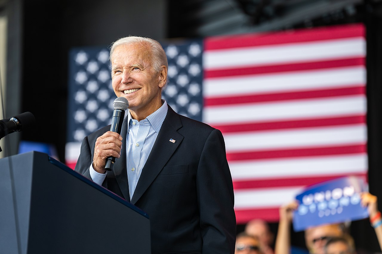 Trump'ın Atadığı Yargıçtan Biden'a Darbe: Ses Kayıtları Davasında Halkın Bilme Hakkı Vurgusu