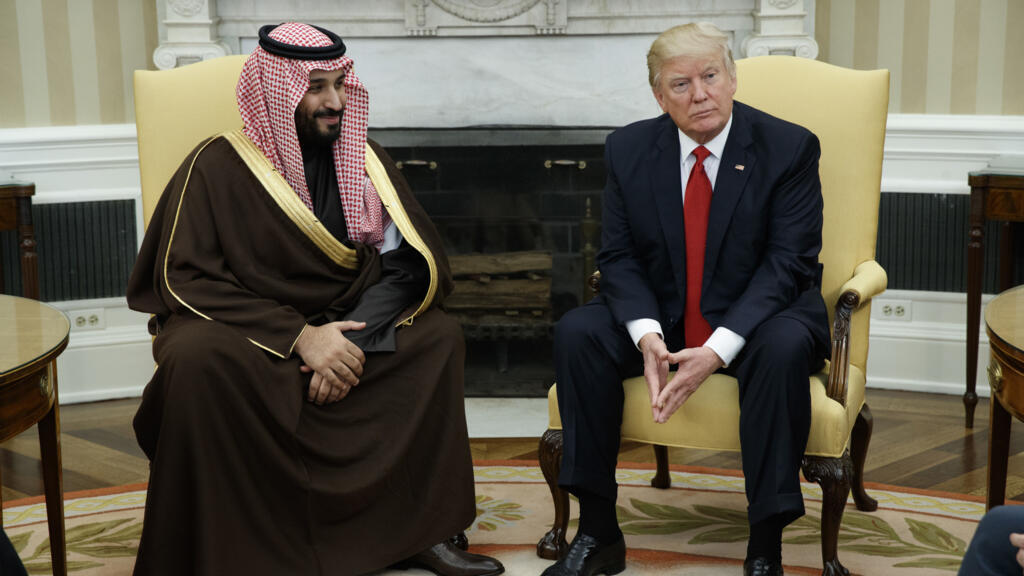 Trump, Yemen'de MBS'yi yarı yolda mı bıraktı