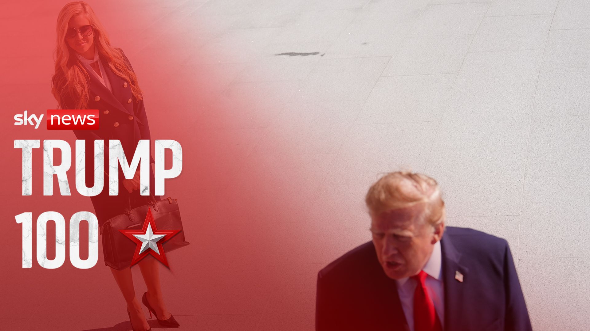 Trump'ın Yeni Basın Sözcüsü Görevden Alındı