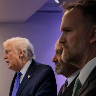 Trump'ın Yeni Gümrük Vergileri, İptal Edilenlerden Daha Az Gelir Getiriyor
