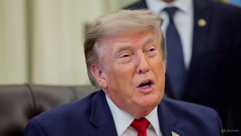 Trump'tan düzinelerce ülkeye yeni gümrük vergisi hazırlığı
