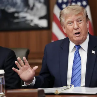 Trump'ın Yeni Kararnameleri Doğum Turizmini ve Vatandaşlığı Hedef Alıyor
