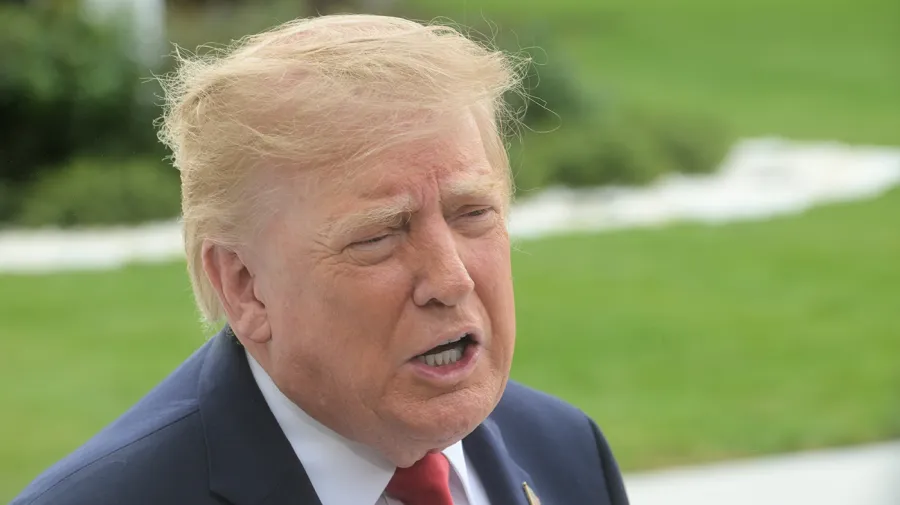 Trump'ın yeni tarifeleri mahkemede: Üçüncü deneme