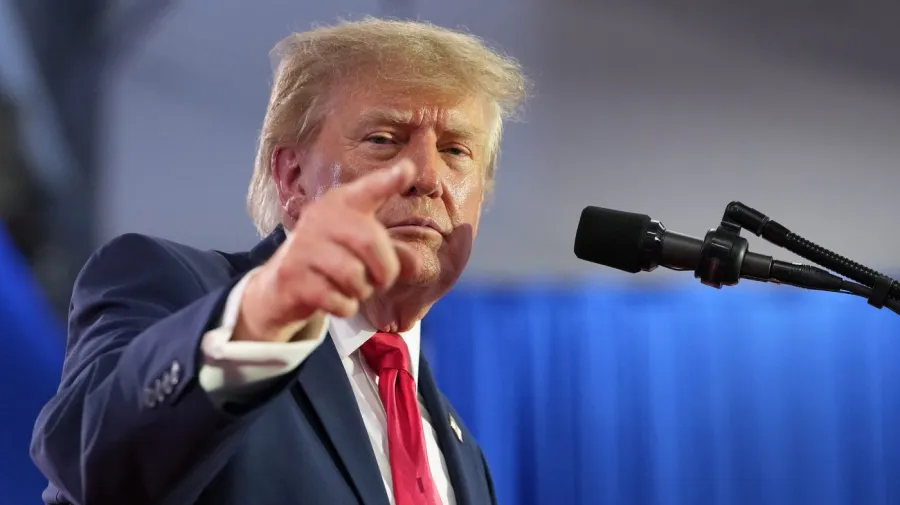 Trump, yerli gaz üretimini artırmak için Savunma Üretim Yasası'nı kullanacak
