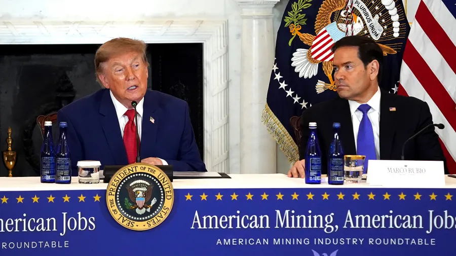 Trump yönetimi 175 binden fazla vizeyi iptal etti