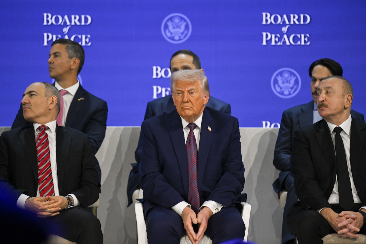 Trump'ın Yönetimi Gazze'yi Çocuklar İçin Dünyanın En Tehlikeli Yeri Haline Getirdi