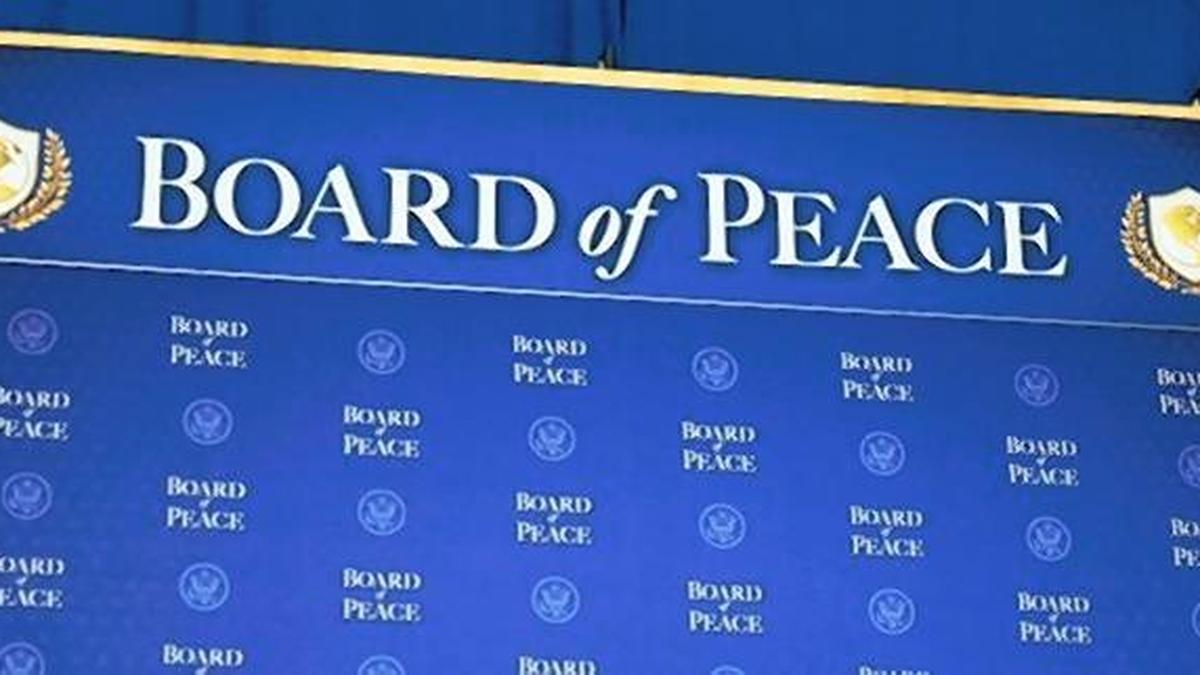 Trump Yönetimi Gazze'de Pilot İnsani Bölge Planlıyor