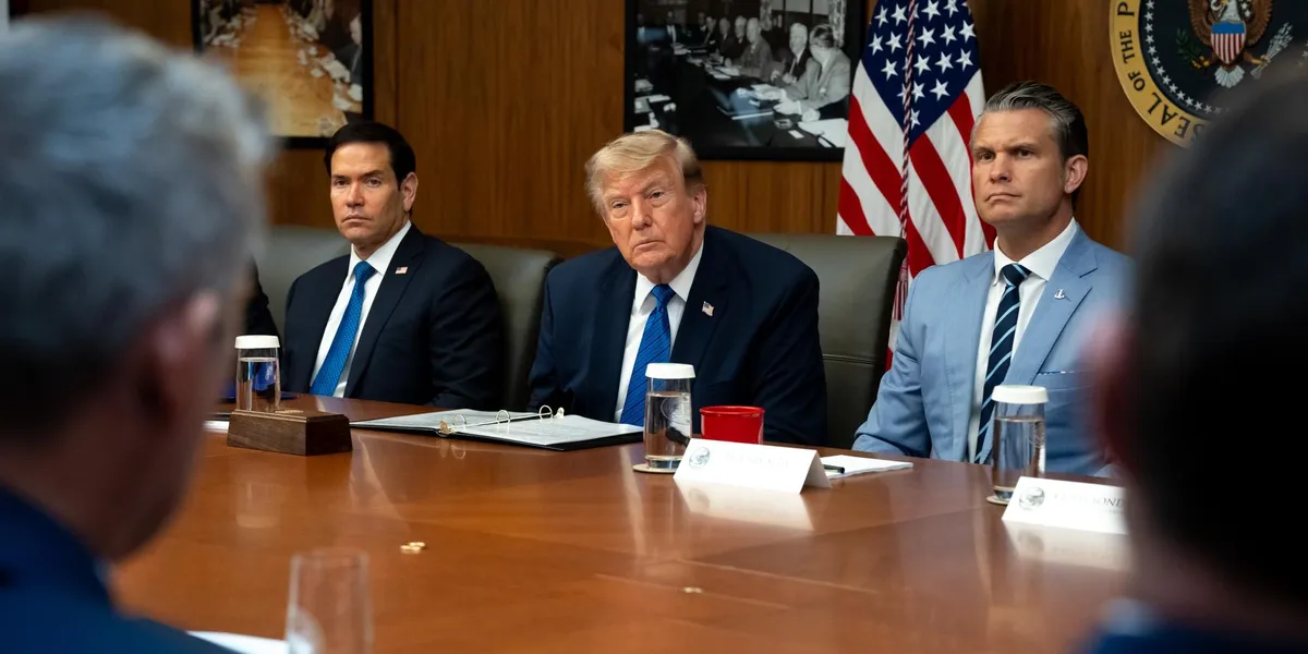 Trump Yönetimi Hürmüz Boğazı'nın Bedelini Kabul Etmek Zorunda