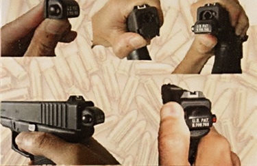 Trump yönetimi Kaliforniya'nın 'Glock kilidi' yasasına dava açtı