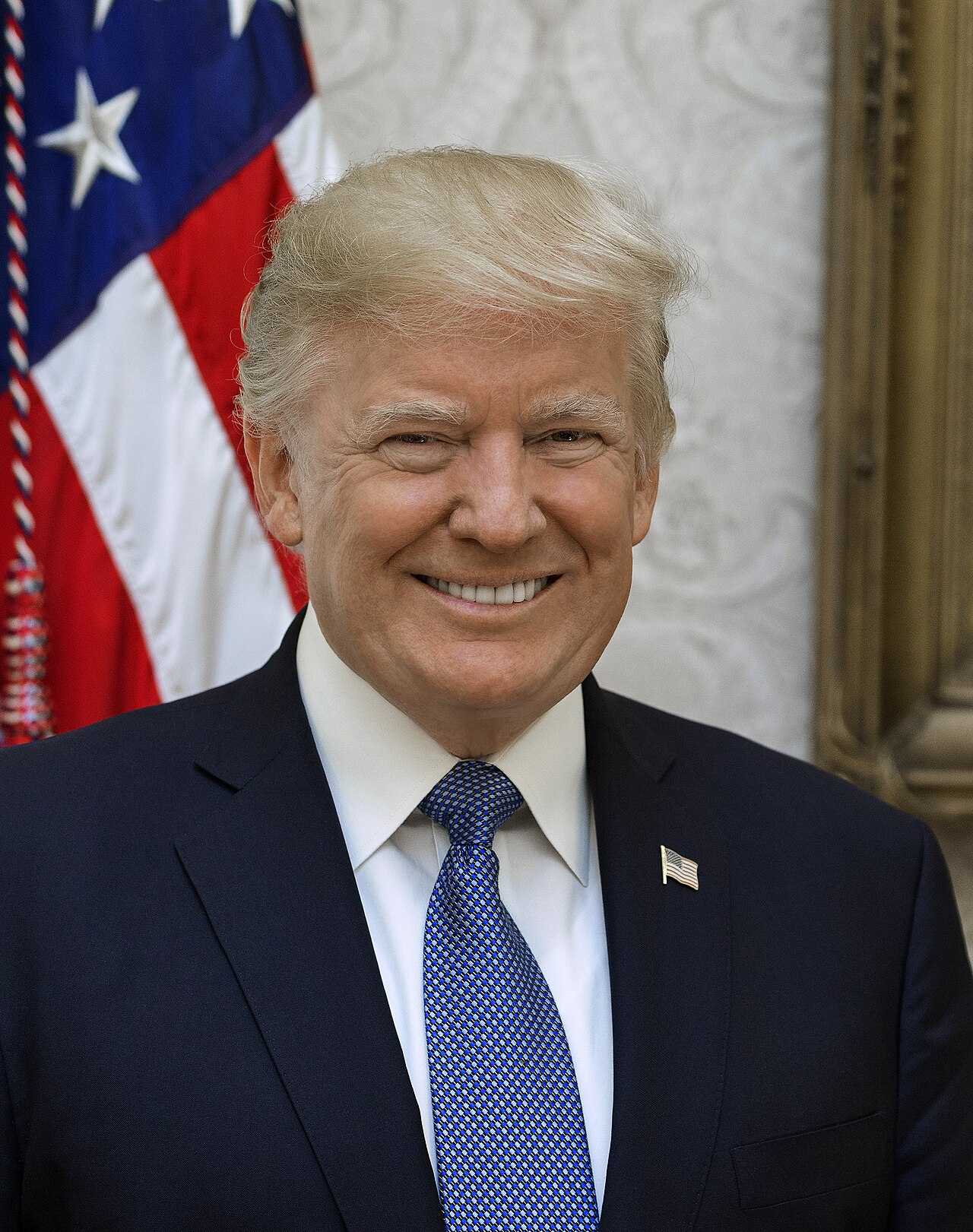 Trump yönetimi Meksikalı tren ekiplerine İngilizce şartı getiriyor