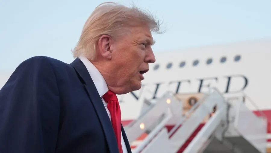 Trump yönetimi NY Times davasını kaybedecek: Mulvaney