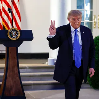 Trump yönetimi savaş sonrası Ortadoğu planı hazırlıyor