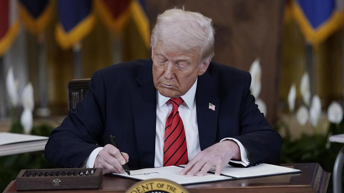 Trump yönetiminden seçmen listesi taraması: Eleştiriler artıyor
