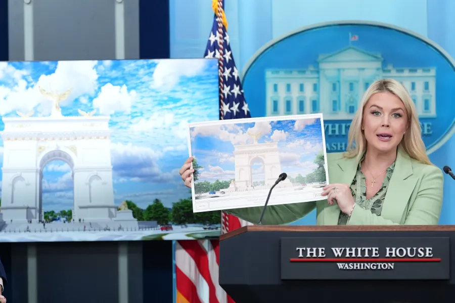 Trump Yönetimi Tarihi Koruma Kurallarını Revize Etmek İçin Oyladı