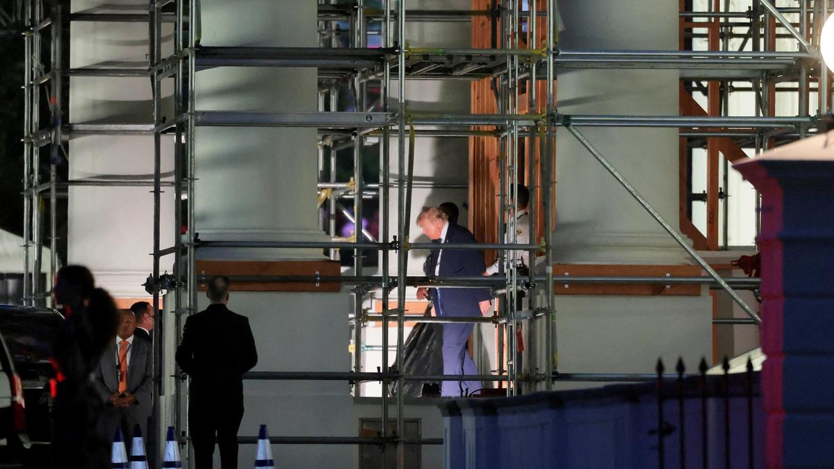 Trump yönetimi Türkiye'ye F-35 satışını destekleyecek