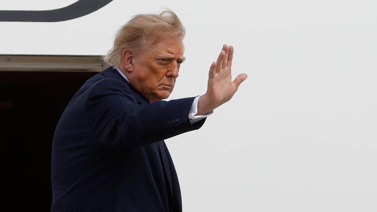 Trump yönetimi uluslararası öğrencilerin stajlarını kısıtlamaya hazırlanıyor