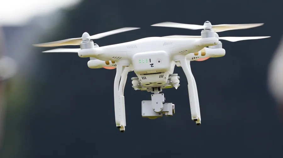 Trump yönetiminden drone ithalatına yeni gümrük vergileri