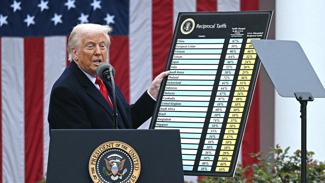 Trump yönetiminden tarife iadesine itiraz