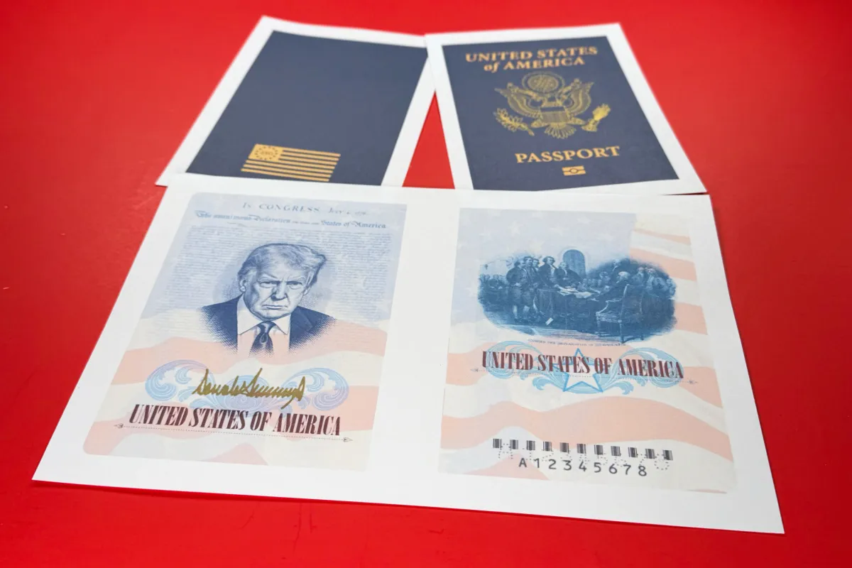 Trump Yönetiminin Çocuklara Pasaport Şartı Yasal Soruları Beraberinde Getiriyor
