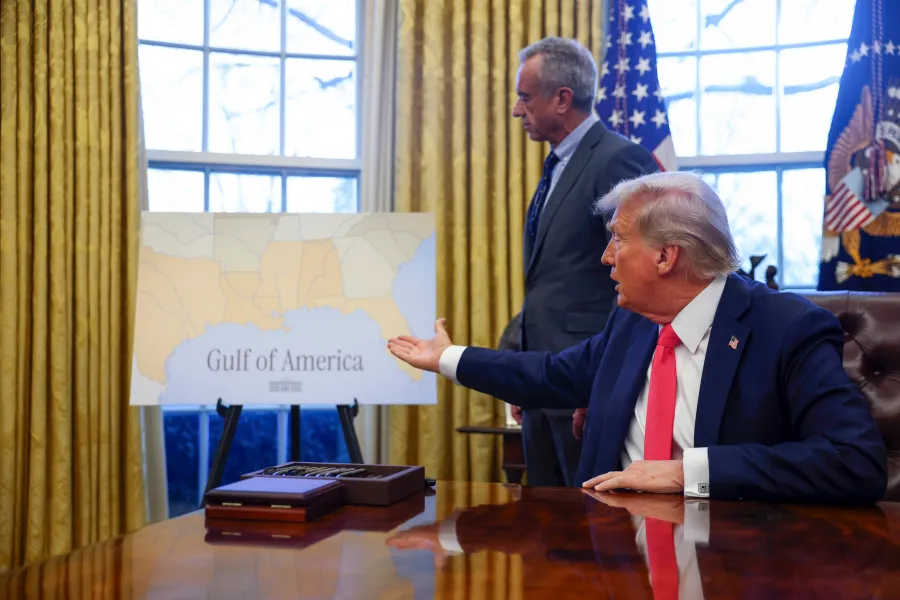 Trump Yorgunluğu: ABD'de Yeni Bir Dönem mi