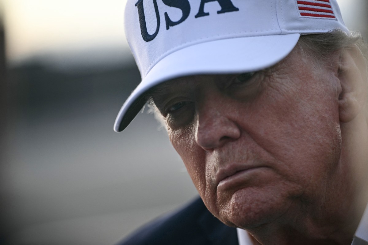 Trump, Yüksek Mahkeme Atamalarında Pişmanlık Yaşıyor