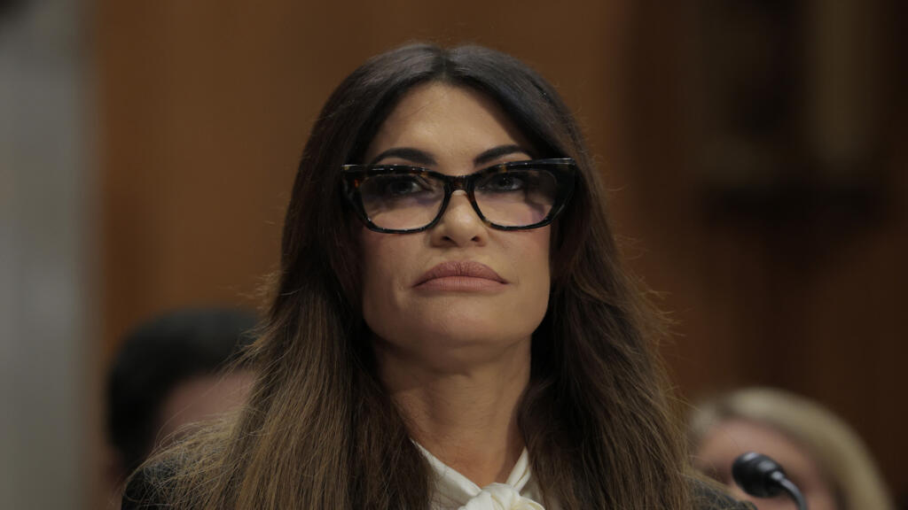 Trump, Yunanistan Büyükelçisi Guilfoyle'den istifa istedi