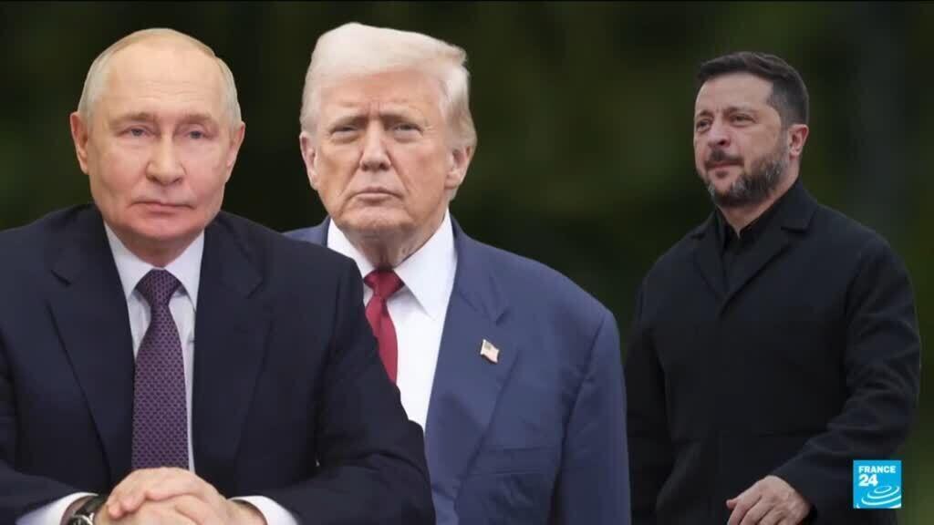 Trump ile Zelensky arasında dizel krizi: Rus saldırılarında 21 ölü
