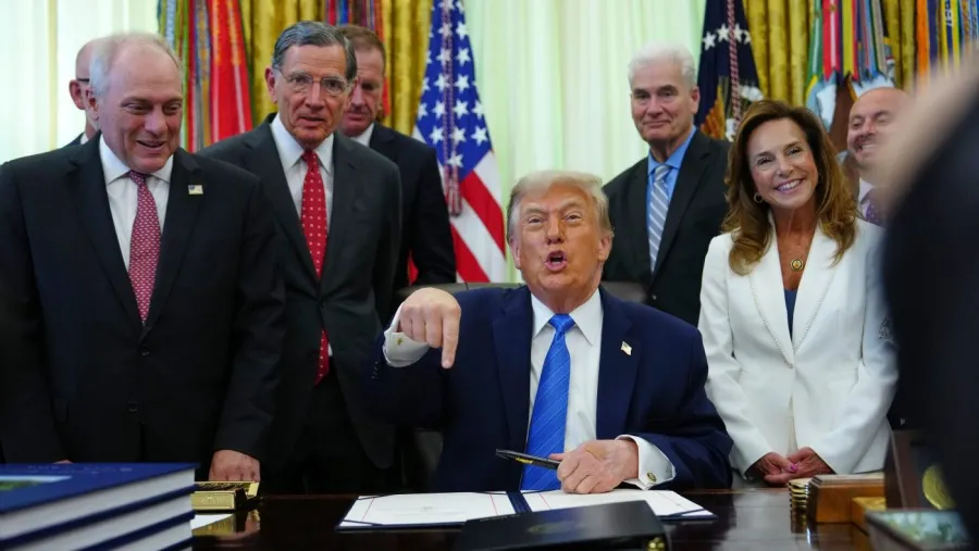 Trump'a Enflasyon Şoku: İran Savaşı Cebi Yakıyor