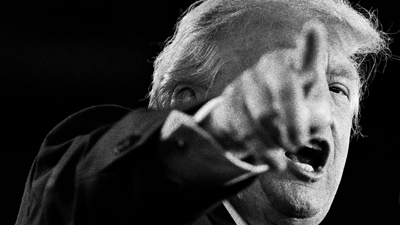 Trump'a Karşı Gelen Cumhuriyetçiler: Kaybedecek Bir Şeyleri Kalmadı