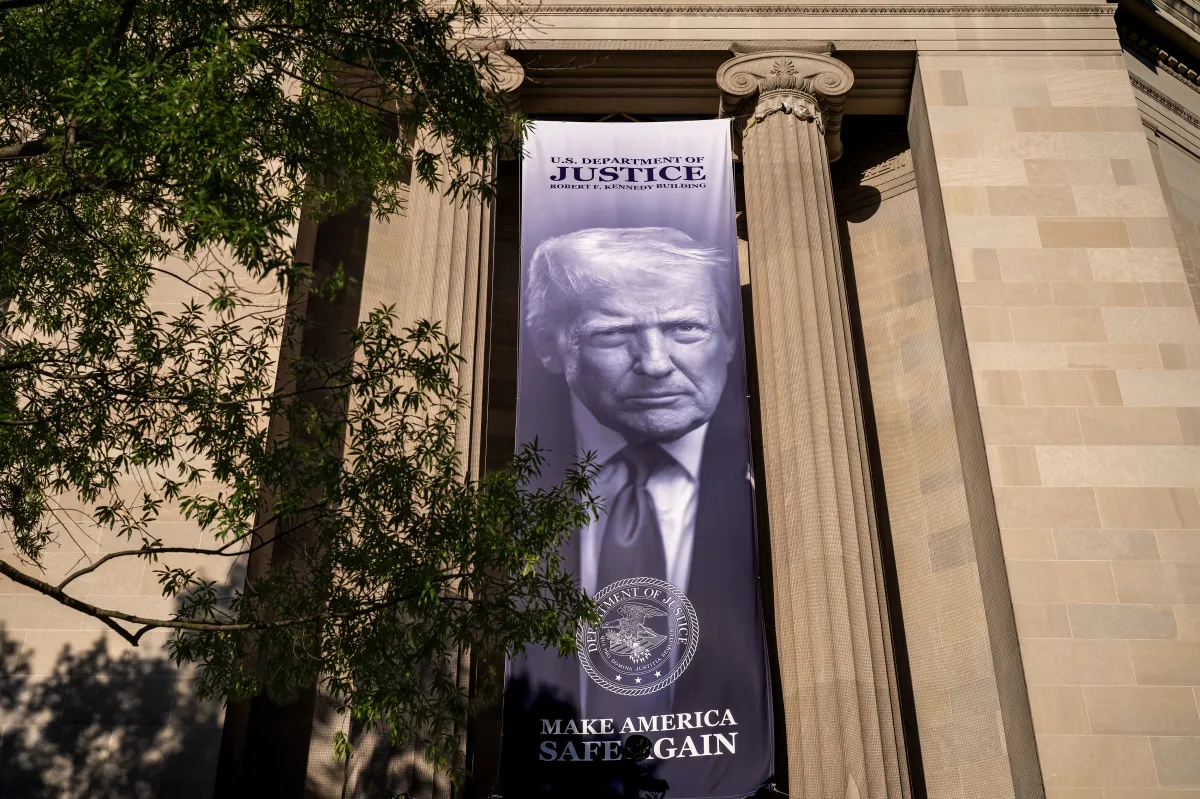 Trump'a Kendi Partisinden İsyan: Kongre'deki Cumhuriyetçilerin Rahatsızlığı