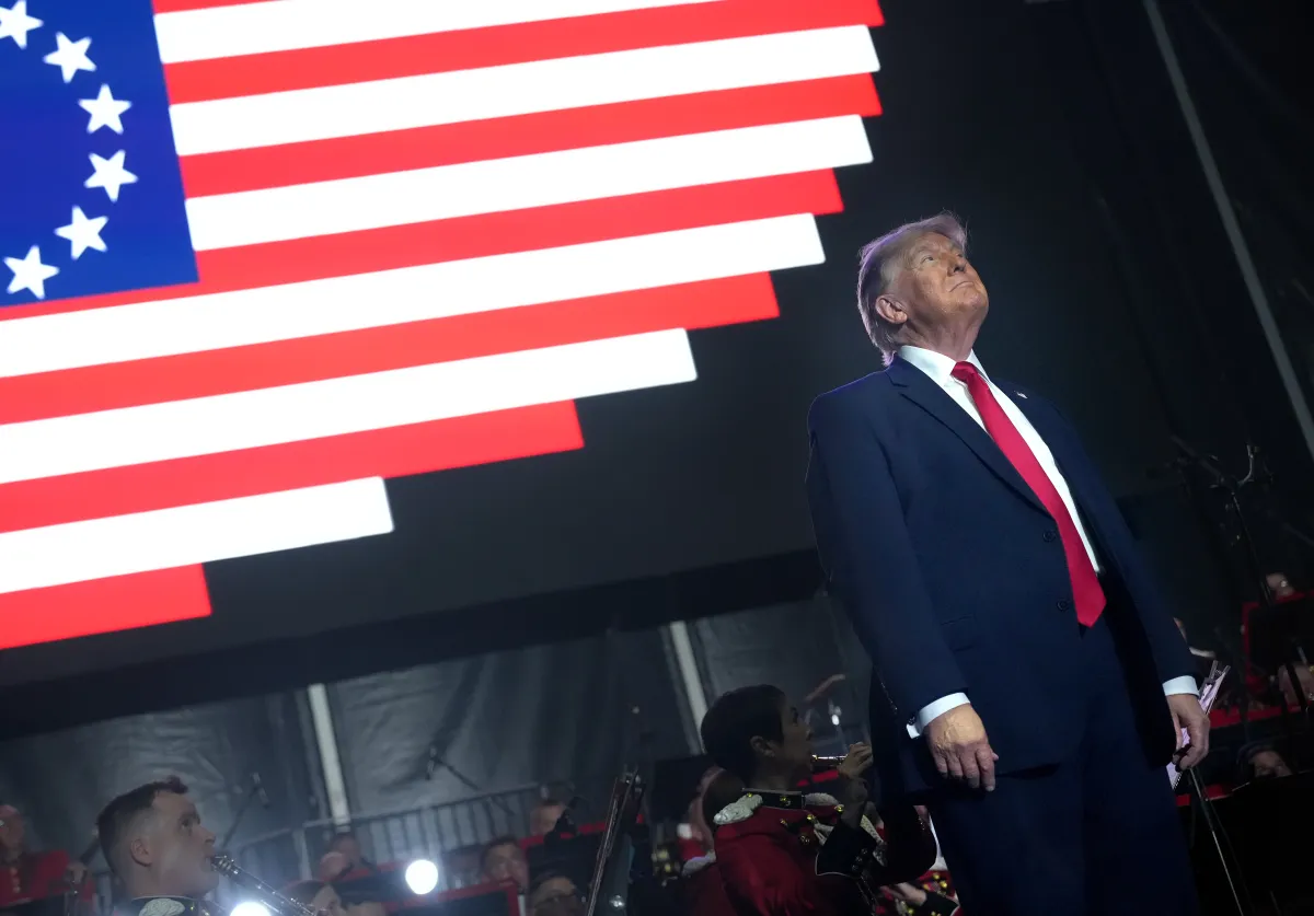 Trump'a Seçim Güvenliği Kararlarında İkinci Darbe