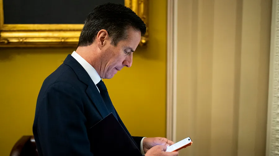 Trumpçı senatör Kanada'ya yaptırım tasarısı sunuyor