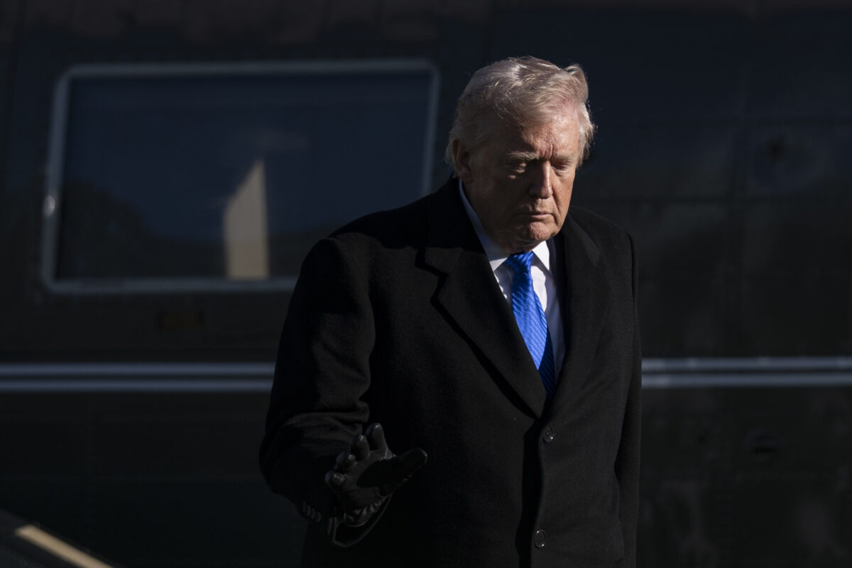 Trump'dan İsrail ve İran'a ateşkes çağrısı
