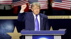 Trump'ın 5.000 Dolarlık Sözü Panik İşareti mi