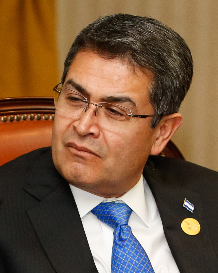 Trump'ın Affı Sonrası Honduras'ın Eski Devlet Başkanı Hernández Kendi Ülkesinde Yargılanacak
