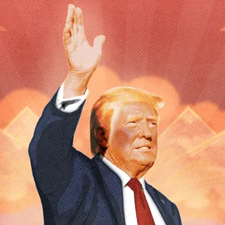 Trump'ın 'altın çağ' vaadi gerçeklerle çakıştı
