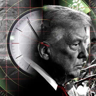 Trump'ın barışa giden karmaşık yolu