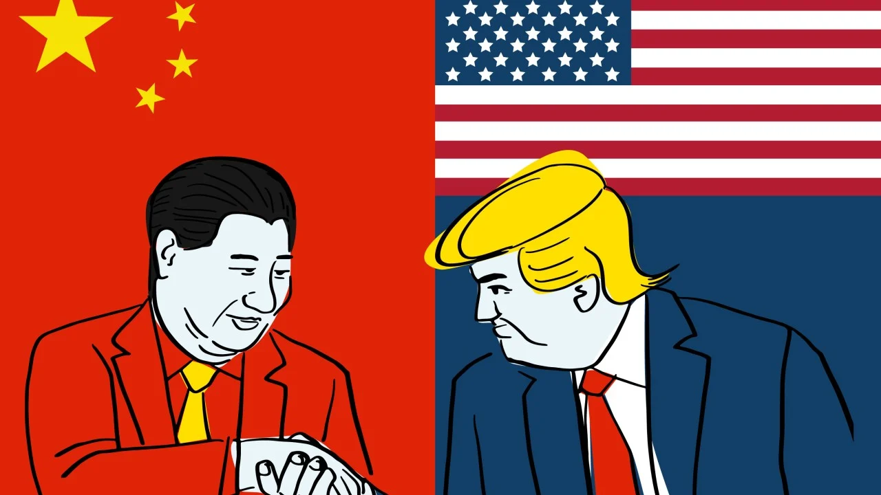 Trump'ın Çin açılımı hem Kongre'den hem kendi yönetiminden dirençle karşılaşıyor