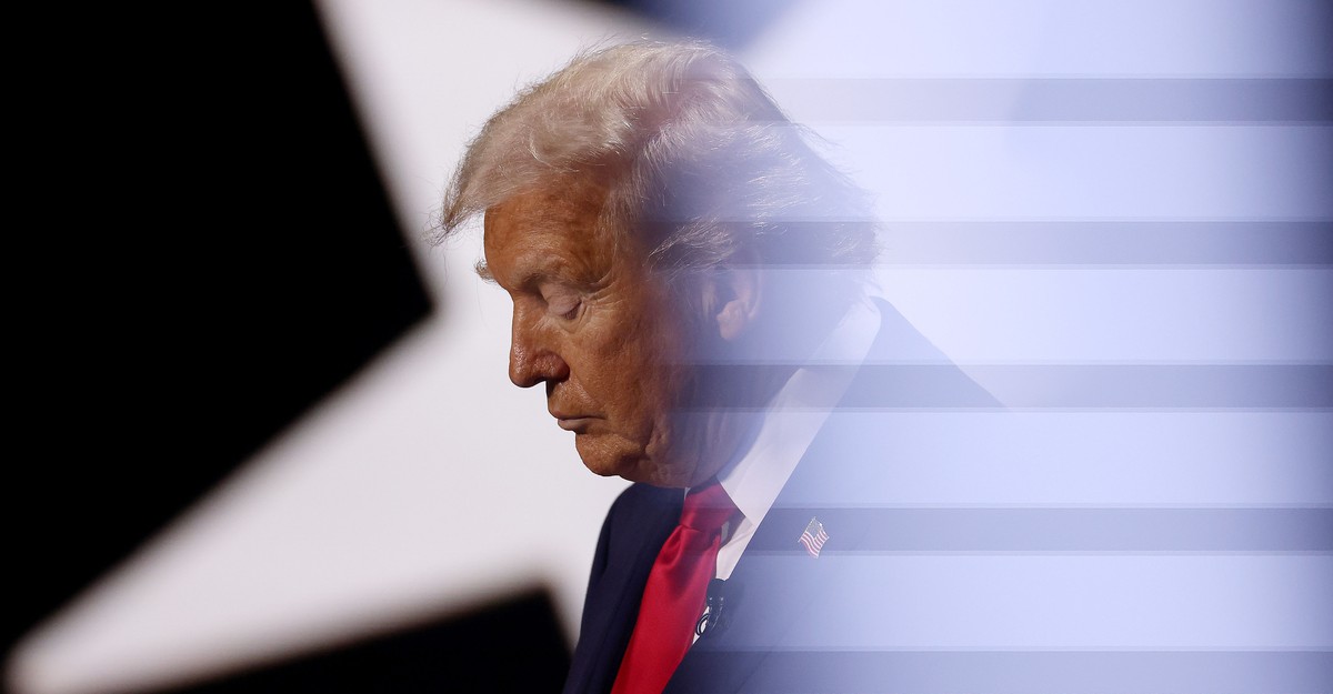 Trump'ın Dikkat Çekici Mahkeme Mağlubiyetleri