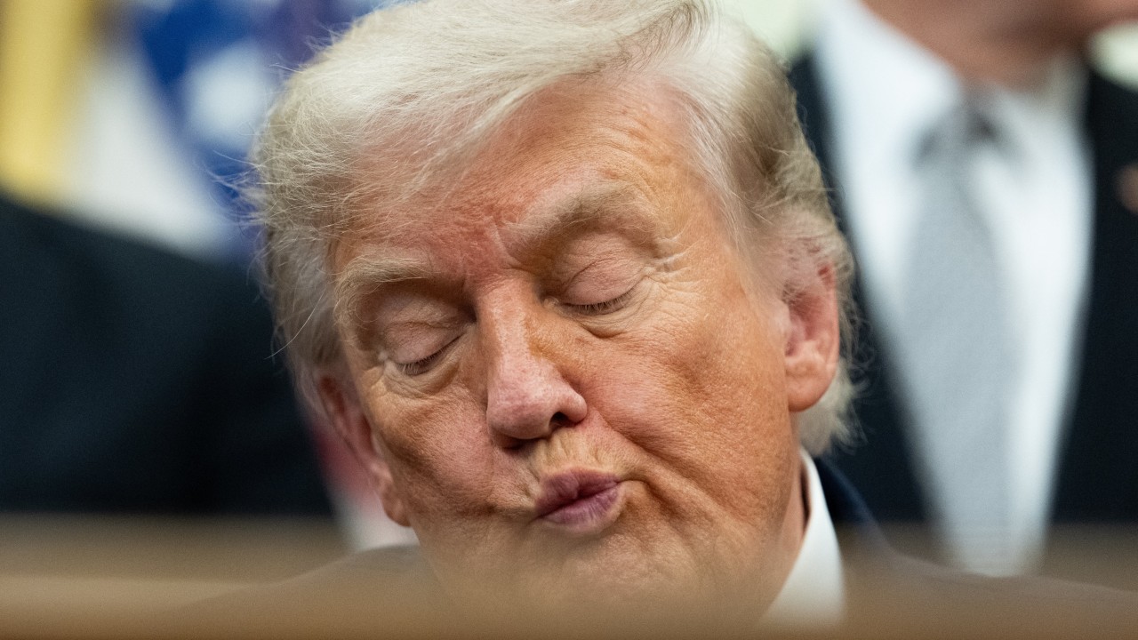 Trump'ın Dini Özgürlük Komisyonu Nietzsche, Foucault ve Sartre'a Neden Saldırıyor