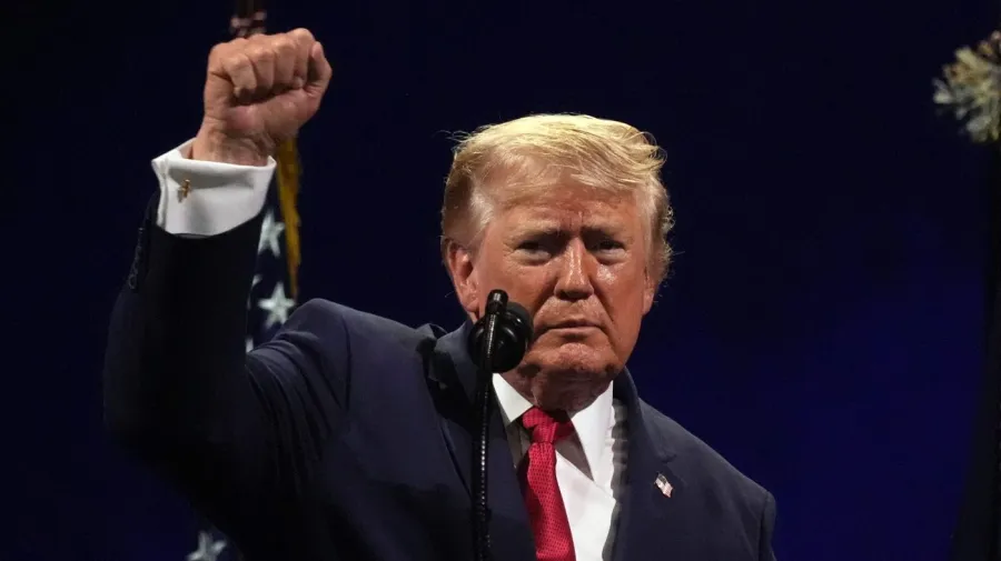 Trump'ın dokunulmazlar çetesi: İki sınıflı adalet sistemi