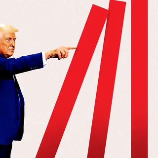 Trump'ın Geri Dönülemez Seçimleri: Başkanlık Yetkileri Sınırsız mı