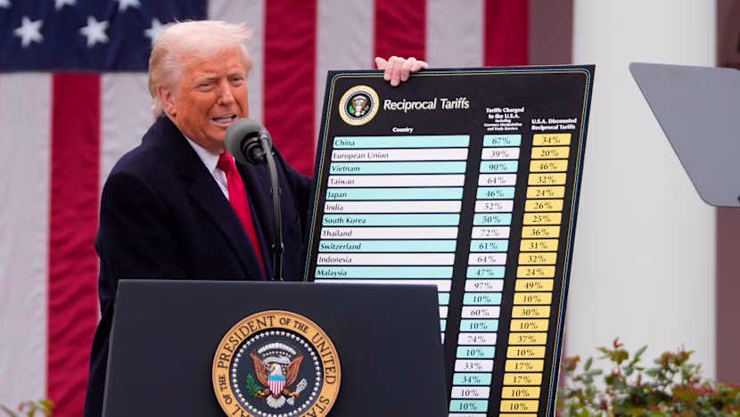 Trump'ın Gümrük Vergilerinin En Büyük Kaybedeni: Amerikan Halkı