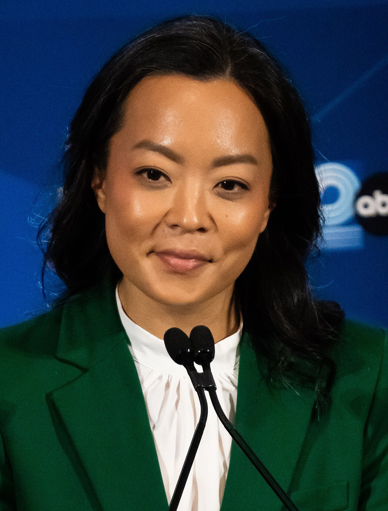 Trump'ın İki Kez Kazandığı Eyalette Sosyalist Francesca Hong Kazanabileceğine İnanıyor