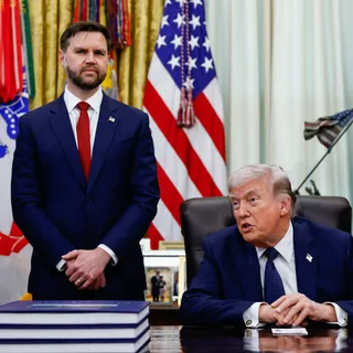 Trump'ın İmzalamaya Hazır Olduğu İran Anlaşması