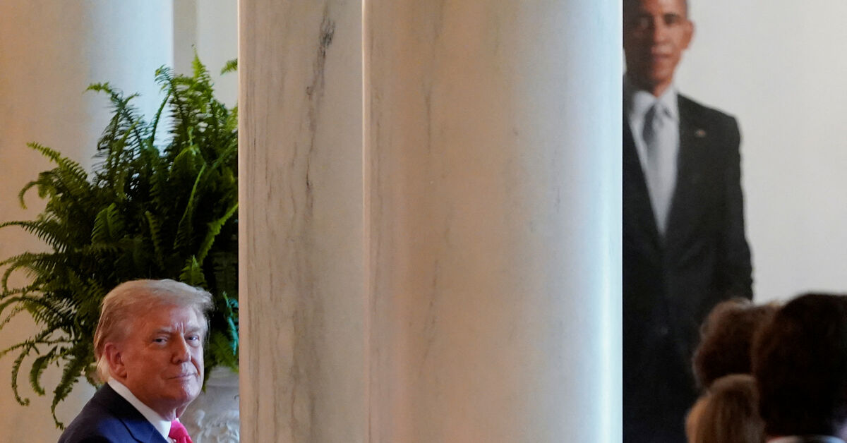 Trump'ın İran Anlaşması Obama'nınkinden Farklı mı